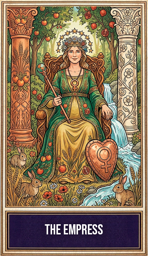 Императрица