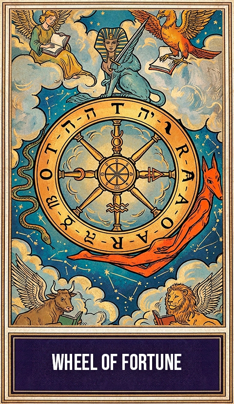 Колесо Фортуны