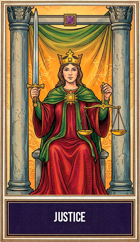Справедливость