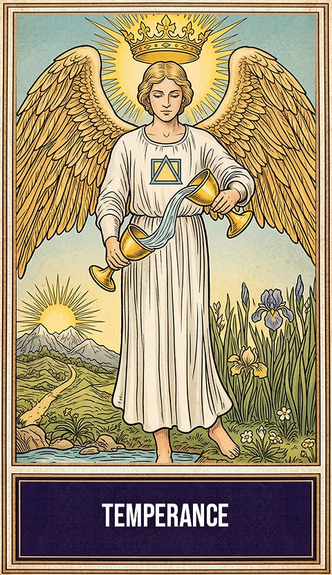 Умеренность