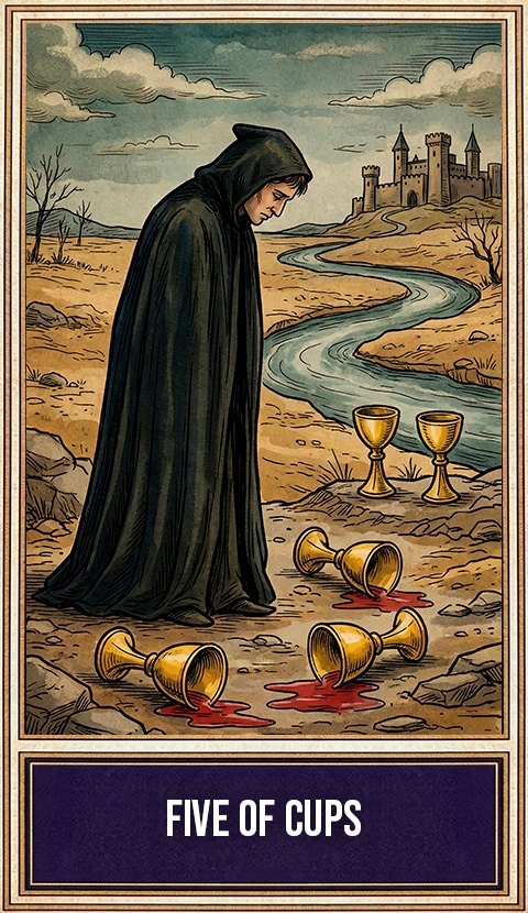 Пятерка Кубков